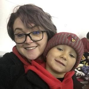 Meet your Posher, Corinne